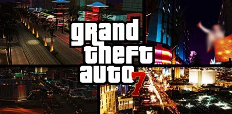 gta 7 leak|Grand Theft Auto 7